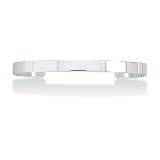 Flat Child's Cuff Bracelet