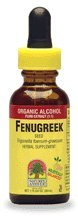 Nature's Answer Fenugreek Seed, 2-Ounce