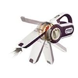 Black And Decker PV1405N 14.4V Dustbuster Pivot Hand Vac