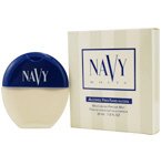 NAVY WHITE by Noxell