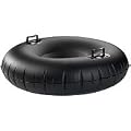 PEARL Aufblasbarer Kinderschlitten