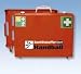 Erste Hilfe Handball Sanit�tskoffer