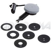 Lensbaby LB3AS 3G Replacement Aperture Set
