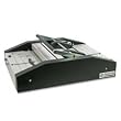 Booklet Maker,10 Sh Cap.,15-3/8"x20"x8-1/2",Black/Platinum