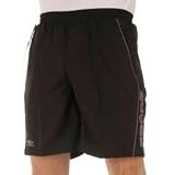 Umbro Woven Shorts Black Small