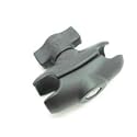 RAM SHORT ARM FOR TOMTOM RIDER II OR GARMIN ZUMO 450 500 550