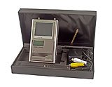 KJB Security DD9000 Wireless Camera Viewer