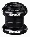 HEADSET- FSA ORBIT X 1 Silver