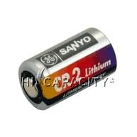 AGFA Futura Auto Focus 2 Battery (Equivalent) by Hi-Capacity