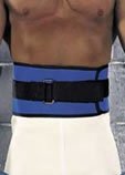 LP SUPPORTS Weight Lifting Belt (780), L