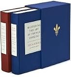 Mastering the Art of French Cooking 2-Volume Boxed Set: Deluxe Edition