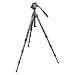 Gitzo GT2540LVL 6X Carbon Fiber 2 Series 4 Section G-Lock Levelling Tripod
