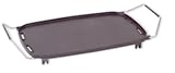 Shoreside&trade; Portable Grill - Table Top Griddle