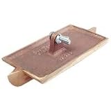 Bon Tools 12-290 Walking Tool Bronze 8 x 4 1/2