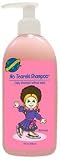 Circle of Friends Natashas No Tearski Shampoo, 8 oz