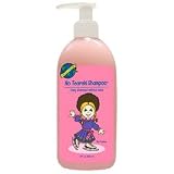 Circle of Friends Natashas No Tearski Shampoo, 8... by Circle of Friends