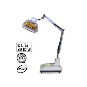 TDP Light Therapy Lamp Cq-12B Desk-top Model