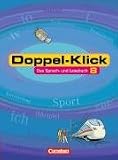 Produkt-Bild: Doppel-Klick - Allgemeine Ausgabe: 8. Schuljahr - Sch&uuml;lerbuch: Das Sprach- und Lesebuch