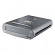 Iomega REV 70GB USB 2.0 Backup Drive with Removable Disk - 33376