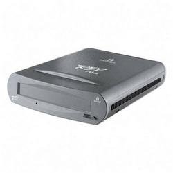 Iomega REV 70GB USB 2.0 Backup Drive with Removable Disk - 33376
