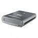 Electronics : Iomega REV 70GB USB 2.0 Backup Drive with Removable Disk - 33376