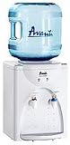 Avanti WD29EC Cold/Room Temperature Counter Top Water Dispenser