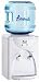 Kitchen & Housewares : Avanti - 3950029 - WD29EC - Counter Top Water Dispenser Cold Water Cooler - White - 3 or 5 Gallon