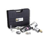 Spot Annihilator Deluxe Spot Weld Drill Kit