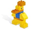 Review LEGO 3518 / LEGO Duplo Explore