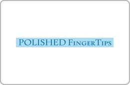 POLISHED Fingertips Gift Card ($50)