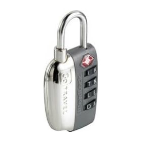 Word Lock (TSA)