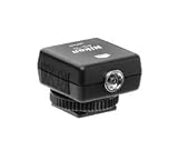 NIKON AS-15 hot-shoe adapter