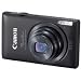 Canon PowerShot ELPH 300 HS 12.1 MP Digital Camera (Black) Canon PowerShot ELPH 300 HS 12.1 MP Digital Camera (Black)