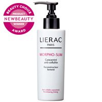 Lierac Morpho-Slim Anti-Cellulite Concentrate-7.04 oz.