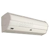 WindChaser AC-1 WindCurtain 36-Inch Long Air Curtain with Remote Control