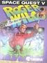 Space Quest V - Roger Wilco - The Next Mutation