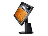 Lenovo ThinkVision L200p - Flat panel display - TFT - 20.1 - widescreen - 1680 x 1050 / 75 Hz - 300 cd/m2 - 1000:1 - 5 ms - 0.258 mm - DVI-D, VGA - business black - TopSeller