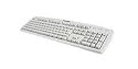Acco Kensington ValuKeyboard Black