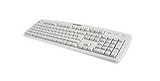 Acco Kensington ValuKeyboard Black