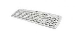 Childrens Toyshop  Electronics : Acco Kensington ValuKeyboard Black
