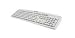 Acco Kensington ValuKeyboard Black