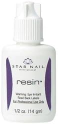 Star Nail Resin 0.5 oz