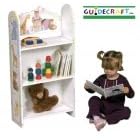 First Impressions 3-Tier Bookshelf