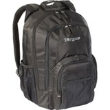 New Targus Groove Black 840d Nylon Notebook Backpack High Quality Practical Reliable Durable