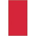 Elegant Paper Guest Towel (Napkins) - Candy Apple Red (16 Count)