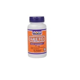 Now Foods 7-KETO
