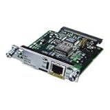 Cisco WIC-1ENET 1 port Ethernet Card  for 1700 Routers