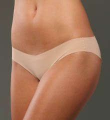 21eltAU9VOL Commando Low Rise Bikini Panties (CYA)
