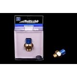 Buddy Club BC08-RSFS-H001 Racing Spec Radiator Fan Switch for Honda (80C 176F) by Buddy Club