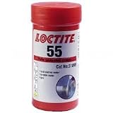 Produkt-Bild: Loctite 55 150 m Gewindedichtfaden